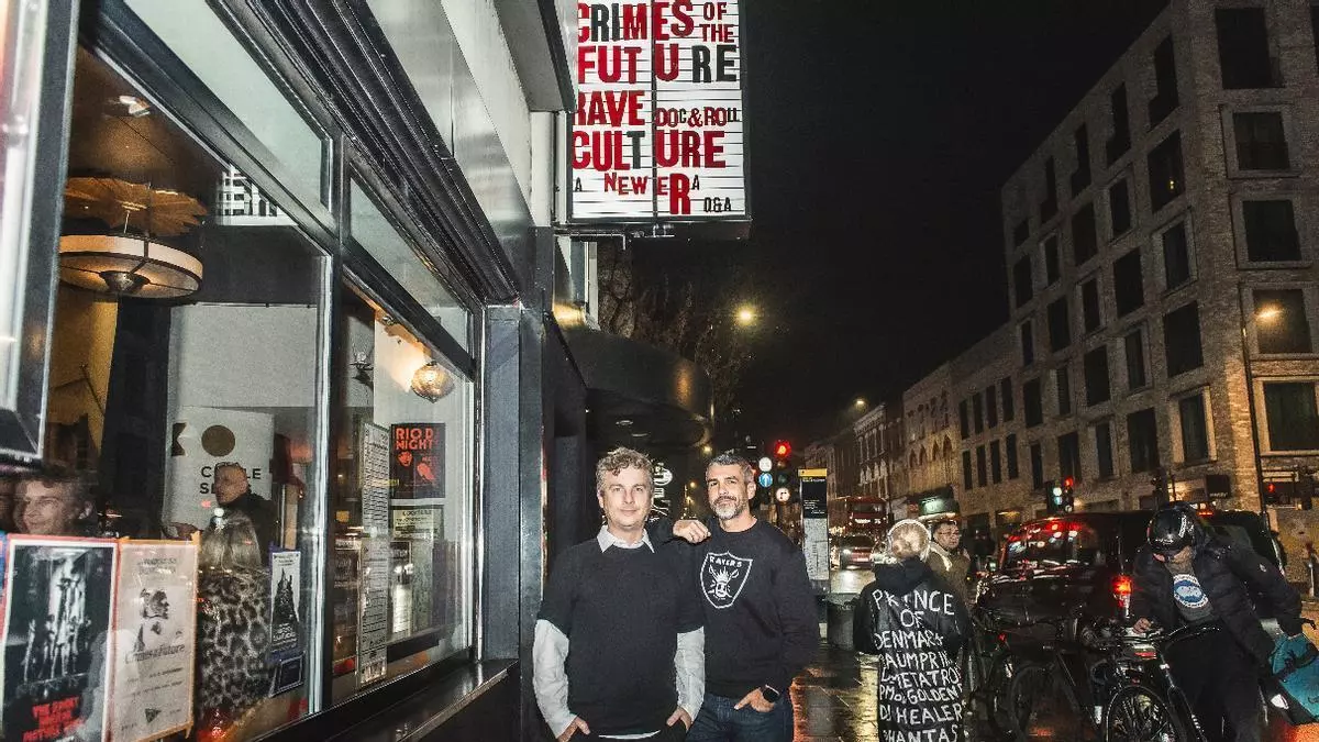 Rave Culture: the Canary documentary tracing UK rave from London to Tenerife