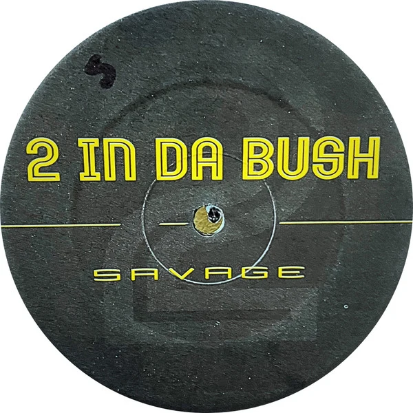 2 INDABUSH