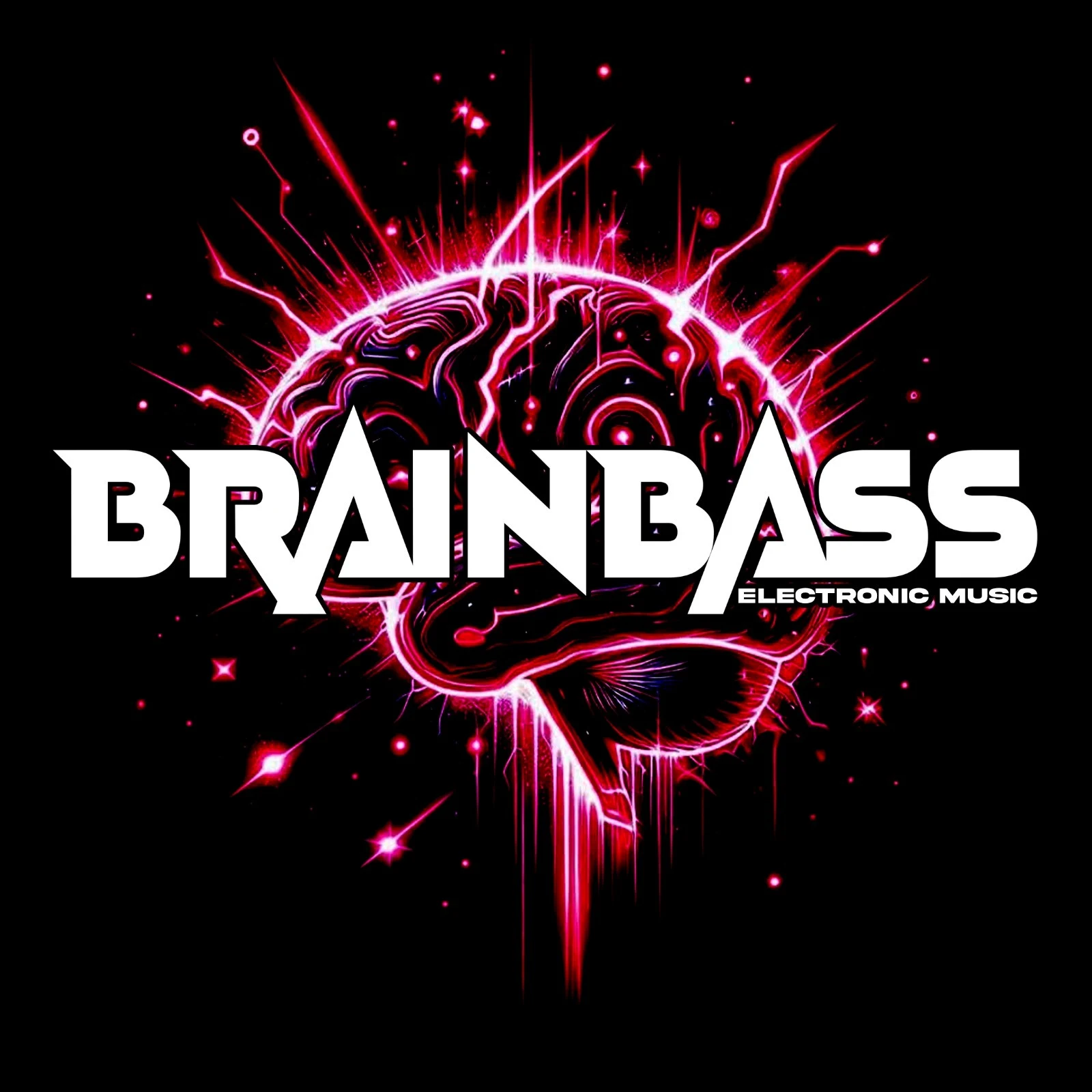 Retrato de BRAINBASS · Drum & Bass