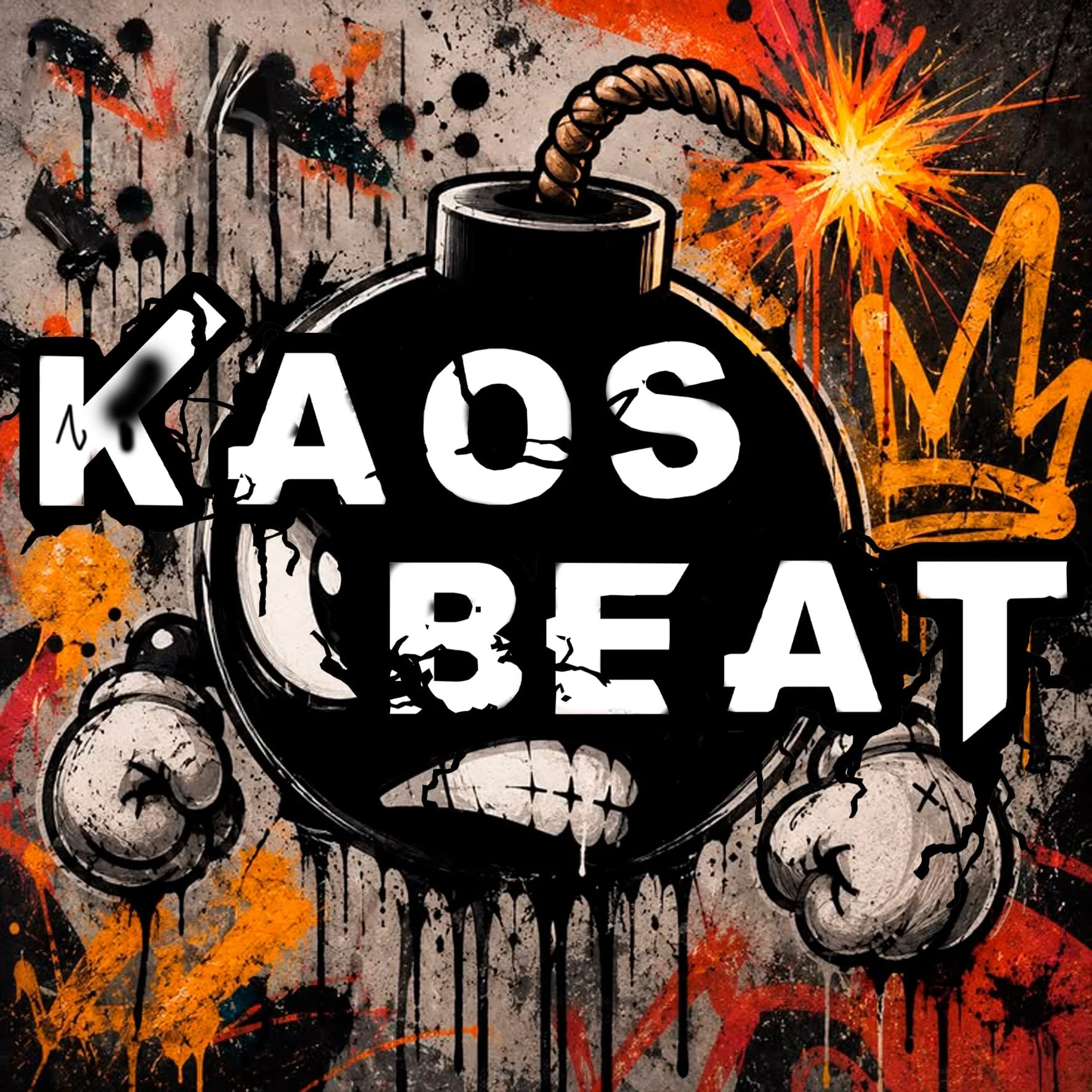 KAOS BEAT