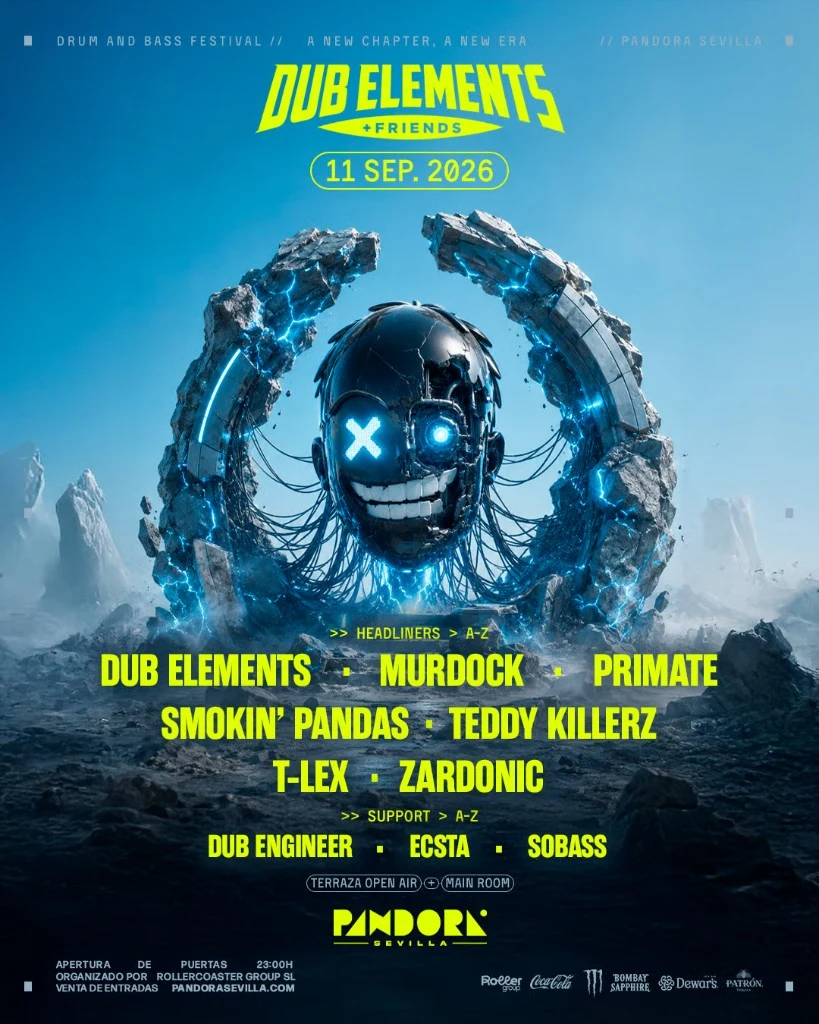 Dub Elements & Friends