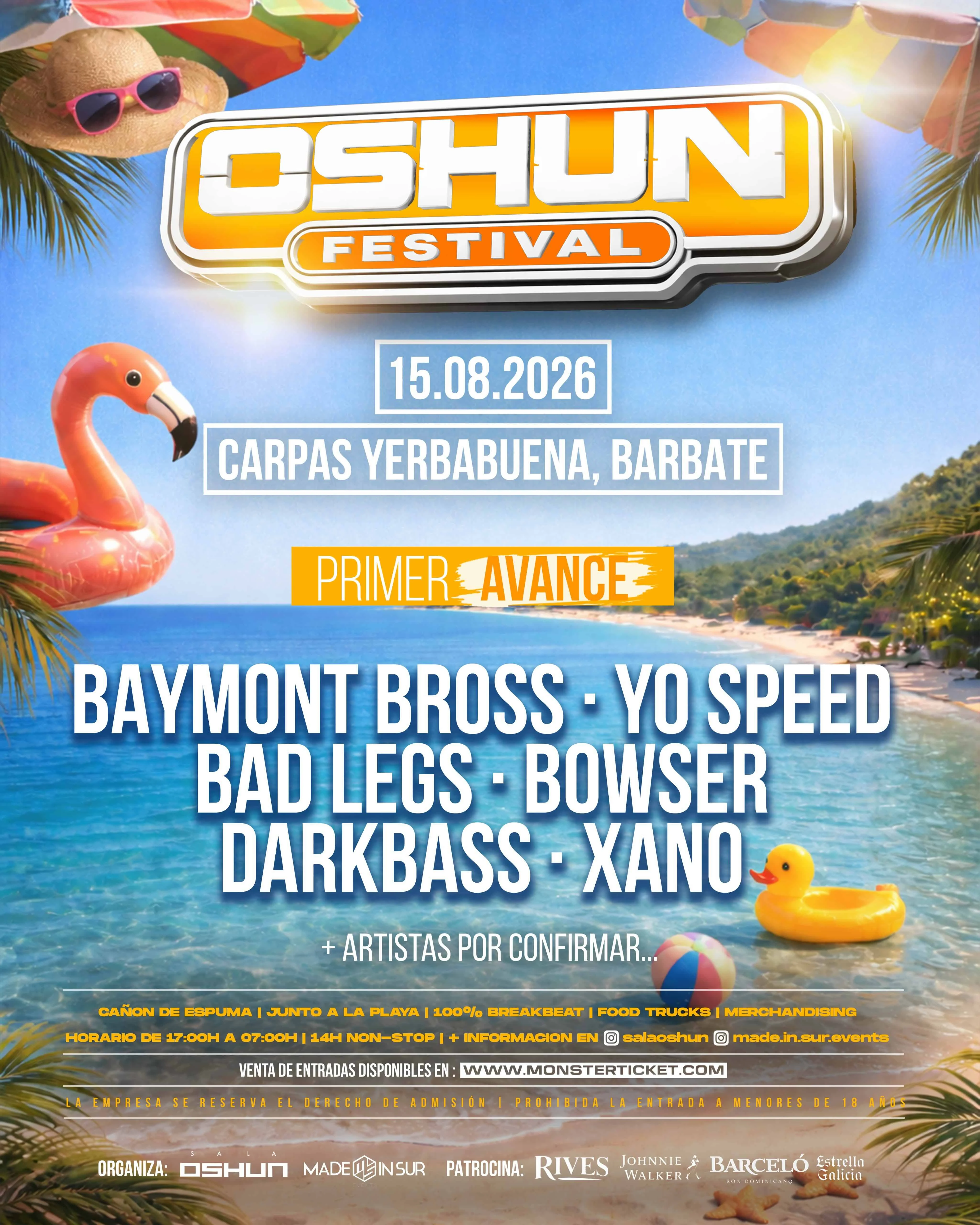 Oshun Festival 2026