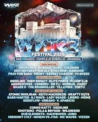 Raveart Winter Festival 2026