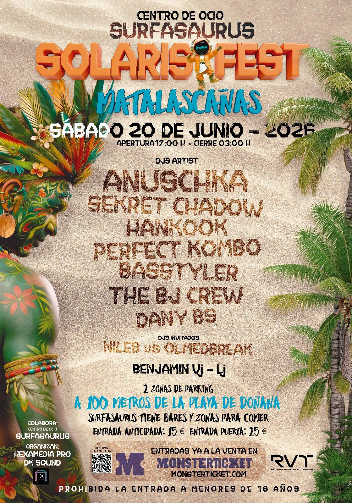 Solaris Fest